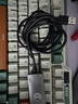 漫步者（EDIFIER）HECATE GM360有线游戏耳机入耳式降噪双动圈电脑手机吃鸡音乐电竞耳塞 3.5mm接口 USB声卡版【7.1环绕声】黑红 实拍图