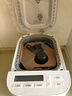 松下（Panasonic）【国家补贴】小型迷你家用全自动智能烤面包机和面机一体 发酵揉面多功能烘焙  小胖酱 SD-PD051 实拍图