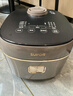 苏泊尔（SUPOR）小电饭煲2-3人3升蓝钻不粘内胆家用电煮锅煮饭煮粥智能预约多功能一锅多用小型微压电饭锅30FC0187 实拍图