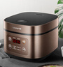 九阳（Joyoung）30分钟快煮饭大火力柴火饭4升家庭容量3~4人电饭煲电饭锅多功能微压焖煮方煲F-40FZ815 实拍图