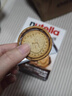 意榛滋 费列罗 nutella醇心饼榛果可可酱夹心饼干 5条207g 生日礼物 实拍图