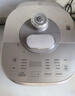 美的（Midea）【国家补贴】电压力锅IH速嫩感 0涂层高压锅5升家用煲汤智能预约电饭煲自动排气健康钢胆MY-S5879K 实拍图