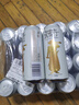 瓦伦丁（Wurenbacher）小麦白啤酒500ml*24听 德国原装进口精酿啤酒 整箱装 京东自营 实拍图