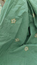 洁丽雅（Grace）100%纯棉四件套新疆棉床上用品床单被套200*230cm1.5/1.8米床 实拍图