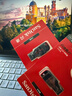闪迪（SanDisk）16GB USB2.0 U盘 CZ50酷刃 黑红色 小巧便携 时尚设计 安全加密软件 实拍图