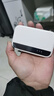 釜翊【单月9.9】千兆无限流量免预存随身wifi6 新款三网通用高速全新升级2026新款便携式车载宽带5GHF 三网通【旗舰版】增强5999 实拍图