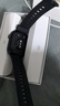 华为WATCH FIT 3 国家补贴15% 智能手表 幻夜黑 轻薄大屏运动减脂 男女情侣手表 实拍图