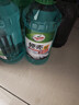 龟牌（Turtle Wax）硬壳玻璃水防冻-40°汽车冬季去油膜雨刮水强力去污2L*2瓶 实拍图
