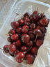壹萌果蔬金奖·智利车厘子【JD/顺丰次日达】大樱桃新鲜进口水果礼盒装送礼 2斤(净重) 【较划算】精美礼盒 【黑钻级】巨无霸3J 单果30-32mm 丨超大超甜 实拍图