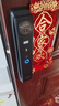 联想R20 Pro 掌静脉 智能门锁 指纹锁 3D人脸识别 智能锁 双摄像 电子锁 入户门 密码锁 电子锁 全自动 实拍图