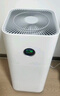 米家小米空气净化器5 除甲醛除菌除异味 家用 除雾霾PM2.5 低噪设计 实拍图