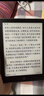 汉王（Hanvon）Clear6 Plus 6英寸电子书阅读器墨水屏电纸书平板智能阅读本便携办公本平板电脑 冰山灰4+32G 实拍图