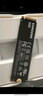 三星（SAMSUNG）2TB SSD固态硬盘 M.2接口(NVMe协议PCIe4.0*4/5.0*2)读速7250MB/S 990 EVO Plus 实拍图