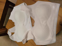 英氏女童内衣发育期一阶段儿童内衣学生初中生棉质透气小背心少女内衣 实拍图