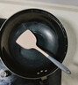 美厨（maxcook）铁锅炒锅 32cm无涂层老式炒菜锅精铁锅 燃气炉电磁炉通用MDB-32 实拍图