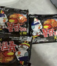 三养（SAMYANG）火鸡面三养速食方便面袋装 700g(140g*5)泡面拌面早餐零食 实拍图