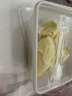 佳农泰国冷冻 金枕榴莲肉  净重250g/盒 单盒装 榴莲 生鲜水果 实拍图