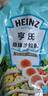 亨氏(Heinz) 沙拉酱 原味沙拉酱 蔬菜水果沙拉寿司酱 200g袋装 实拍图
