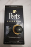 Peet's Coffee皮爷peets胶囊咖啡30颗装（强度11*3浓黑布蕾）法国进口【新】 实拍图