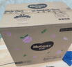 好奇（Huggies）铂金装小桃裤成长裤L120片(9-14kg)大号尿不湿拉拉裤【透爽散热】 实拍图