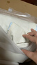 百丽丝水星家纺出品100%纯棉床单单件宿舍双人床单全棉被单床罩床上用品 实拍图