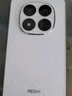 小米（MI）REDMI Note15 Pro 天玑7400-Ultra 7000mAh 龙晶玻璃十倍抗摔 IP68 12+256 雪松白 红米 5G手机 实拍图