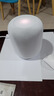 Apple/苹果 HomePod（第二代）智能音响蓝牙音箱-白色 苹果音响音箱智能家居中枢 实拍图