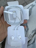 Apple/苹果 USB-C接口有线耳机 type-c接口有线耳机苹果耳机 苹果17有线耳机笔记本耳机游戏音乐 实拍图