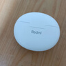 小米（MI）Redmi Buds 4 活力版 无线蓝牙耳机 28小时长续航 通话降噪 适用于安卓苹果手机 白色 实拍图