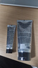 海洋至尊男士耀白净油控油洗面奶120g洁面乳美白烟酰胺男士护肤品 实拍图