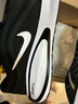 NIKE跑步鞋男子缓震透气JOURNEY运动鞋FN0228-001黑白41 实拍图