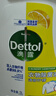 滴露（Dettol）衣物除菌液柠檬3L*3瓶杀菌除螨内衣衣物消毒液可配洗衣液儿童可用 实拍图