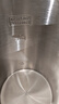 米家小米电热水壶S1烧水壶煮水壶热水壶家用双钢双层设计316食品级不锈钢内胆大功率1.7L大容量 实拍图
