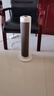 艾美特（AIRMATE）【超级单品】暖风机/石墨烯取暖器/电暖器/电热取暖器 家用全屋升温电暖气小型小太阳热风机 K72 实拍图