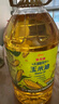 金龙鱼 食用油 非转基因 物理压榨不油腻轻年玉米油4L 实拍图