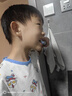 ApiYoo艾优A9pro奥特曼儿童电动牙刷语音提醒3-6-15岁软毛护龈 送男女孩学生儿童节日生日礼物 国家补贴 实拍图