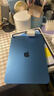 Apple/苹果 iPad11英寸 A16芯片2025年款 平板电脑 (256GB WLAN版/学习办公娱乐)蓝色 实拍图