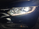 飞利浦（PHILIPS）汽车LED大灯本田九代雅阁【14至17款】60W双支超亮聚光U3500 H11 实拍图