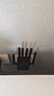 必联5G千兆双频wifi信号放大器穿墙王无线信号增强器路由器卧室中继器穿墙王扩展器无线网接收器 六天线高速款【5G千兆双频+八核芯片】网速飞快 实拍图