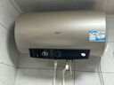 海尔（Haier）国家补贴20%电热水器60升 PD3 金刚无缝胆终身免换镁棒一级能效节能省电储水式大水量家用京东自营 实拍图