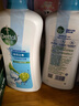 滴露沐浴露沐浴液淋浴露 男士女士儿童通用洗澡清洁家庭装大容量 薄荷冰爽950g*2 实拍图