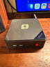 中柏（Jumper）【国家补贴】 英特尔12代N100迷你台式电脑商务办公mini小主机 准系统(无内存硬盘)N100  Pro II 实拍图