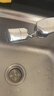 纽珀（NEOPERL）清泉静音起泡器卫生间厨房万向防溅水龙头防溅水神器水龙头延伸器 720°万向转接头 舒适恒流内胆 实拍图