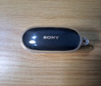 索尼（SONY）WF-1000XM5【政府补贴】真无线蓝牙降噪耳机 新一代降噪豆 智能AI 蓝牙5.3 黑色 双11 购物推荐 实拍图