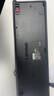 联想（Lenovo）键盘 有线键盘 M120K有线超薄键盘 电脑办公键盘 巧克力按键笔记本键盘 实拍图