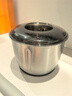 苏泊尔（SUPOR）绞肉机家用 电动多功能家用搅拌机婴儿辅食机 大容量不锈钢碎肉机搅拌机 JR-E02G220 实拍图
