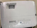 明基（BenQ）EW6834商务办公投影仪 实拍图