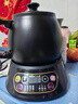 小熊（Bear）智能煎药壶 中药壶 中药锅 熬药电砂锅 全自动中药罐中药煲3升大容量分体式陶瓷家用 JYH-A30A1 实拍图