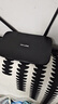 普联（TP-LINK）双千兆路由器 易展mesh分布式 AC1200无线家用穿墙 5G双频 WDR5620千兆易展版 IPv6 实拍图