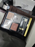 TOM FORD幻魅四色TF眼影盘20琉光蜜桃盘10g 化妆品生日礼物女送女友 实拍图